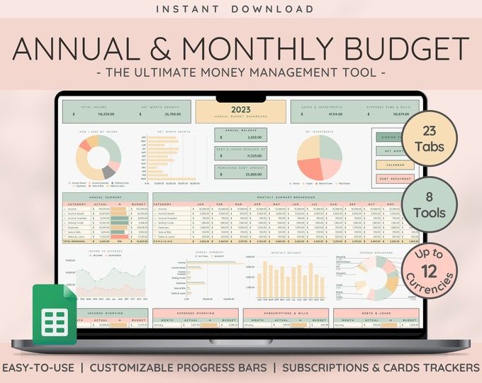 Budget Tracker