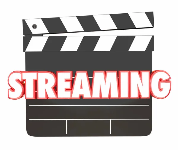 Stream Finder